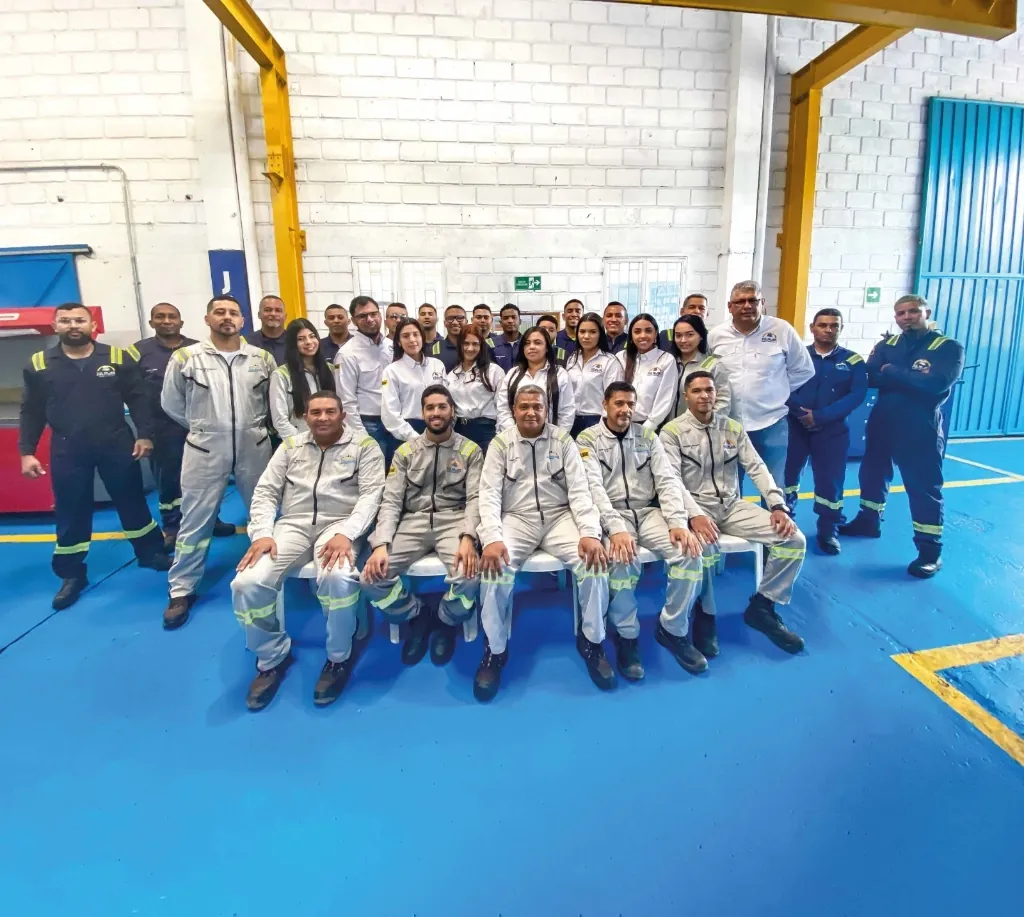 Equipo Humano Julmar S.A.S.